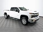 2025 Chevrolet Silverado 2500 Crew Cab 4WD Pickup for sale #26T10144 - photo 1