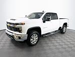 2025 Chevrolet Silverado 2500 Crew Cab 4WD Pickup for sale #26T10144 - photo 2
