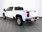 2025 Chevrolet Silverado 2500 Crew Cab 4WD Pickup for sale #26T10144 - photo 29