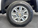 2025 Chevrolet Silverado 2500 Crew Cab 4WD Pickup for sale #26T10144 - photo 34