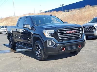 Used 2019 GMC Sierra 1500 - photo 1
