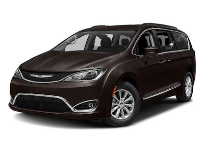 Used 2017 Chrysler Pacifica - photo 1