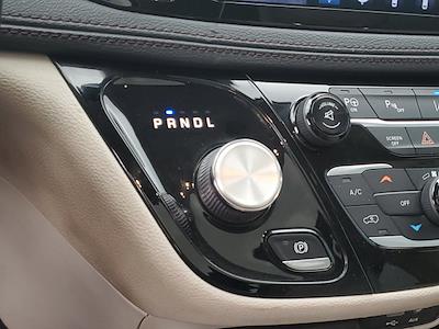 Used 2017 Chrysler Pacifica - photo 1