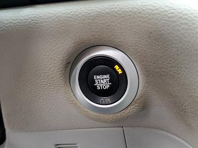 Used 2017 Chrysler Pacifica - photo 1