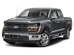 2025 Ford F-150 SuperCrew Cab 4WD Pickup for sale #26T10158 - photo 1