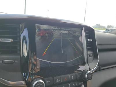 Used 2024 Ram 2500 - photo 1