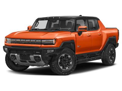 Used 2024 GMC Hummer EV Pickup - photo 1