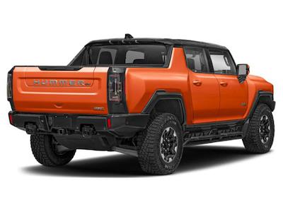 Used 2024 GMC Hummer EV Pickup - photo 1