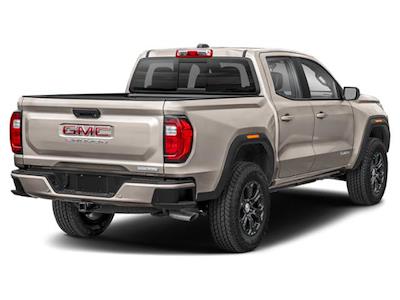 Used 2024 GMC Canyon - photo 1