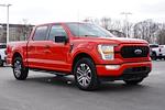 2021 Ford F-150 SuperCrew Cab 4WD Pickup for sale #26T9573B - photo 1