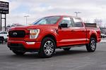 2021 Ford F-150 SuperCrew Cab 4WD Pickup for sale #26T9573B - photo 5