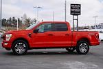 2021 Ford F-150 SuperCrew Cab 4WD Pickup for sale #26T9573B - photo 6