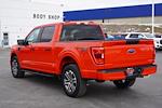 2021 Ford F-150 SuperCrew Cab 4WD Pickup for sale #26T9573B - photo 3
