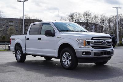 2018 Ford F-150 SuperCrew Cab 4WD Pickup for sale #26T9601B - photo 1