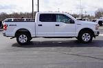 2018 Ford F-150 SuperCrew Cab 4WD Pickup for sale #26T9601B - photo 19