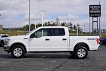 2018 Ford F-150 SuperCrew Cab 4WD Pickup for sale #26T9601B - photo 8