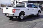2018 Ford F-150 SuperCrew Cab 4WD Pickup for sale #26T9601B - photo 2