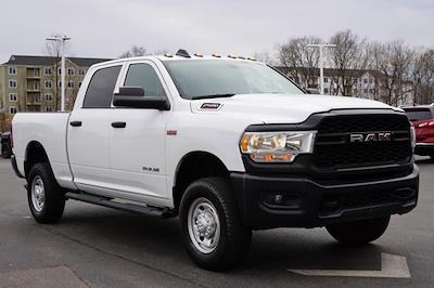 Used 2022 Ram 2500 Tradesman Crew Cab 4WD Pickup for sale #26T9671 - photo 1