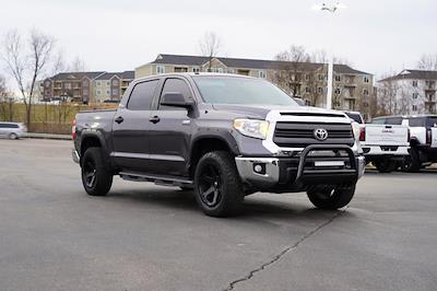 2015 Toyota Tundra Crew Cab 4WD Pickup for sale #26T9675 - photo 1