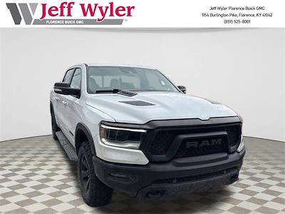 2022 Ram 1500 Crew Cab 4WD Pickup for sale #26T9701 - photo 1