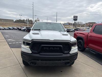 2022 Ram 1500 Crew Cab 4WD Pickup for sale #26T9701 - photo 2