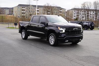2022 Chevrolet Silverado 1500 Crew Cab 4WD Pickup for sale #26T9714 - photo 1
