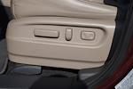 2017 Honda Ridgeline Crew Cab AWD Pickup for sale #26T9705C - photo 24