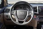2017 Honda Ridgeline Crew Cab AWD Pickup for sale #26T9705C - photo 13