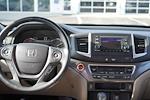 2017 Honda Ridgeline Crew Cab AWD Pickup for sale #26T9705C - photo 18