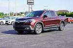 2017 Honda Ridgeline Crew Cab AWD Pickup for sale #26T9705C - photo 6