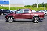2017 Honda Ridgeline Crew Cab AWD Pickup for sale #26T9705C - photo 8