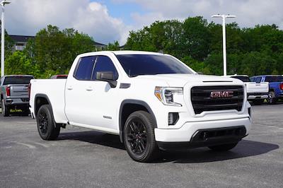 2021 GMC Sierra 1500 Double Cab 4WD Pickup for sale #26T9712 - photo 1