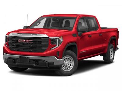 2023 GMC Sierra 1500 Crew Cab 4WD Pickup for sale #26T9727A - photo 1