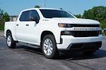 2022 Chevrolet Silverado 1500 LTD Crew Cab RWD Pickup for sale #26T9727B - photo 1