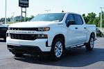 2022 Chevrolet Silverado 1500 LTD Crew Cab RWD Pickup for sale #26T9727B - photo 6