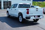 2022 Chevrolet Silverado 1500 LTD Crew Cab RWD Pickup for sale #26T9727B - photo 8
