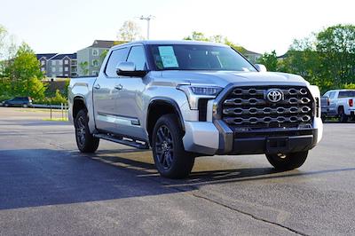 2023 Toyota Tundra CrewMax Cab 4WD Pickup for sale #26T9728 - photo 1