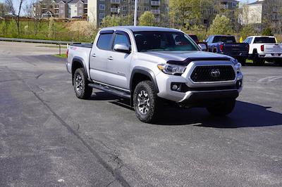 2019 Toyota Tacoma Double Cab 4WD Pickup for sale #26T9729 - photo 1