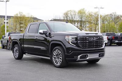 2023 GMC Sierra 1500 Crew Cab 4WD Pickup for sale #26T9743 - photo 1