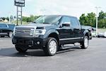 2014 Ford F-150 SuperCrew Cab 4WD Pickup for sale #26T9743A - photo 6