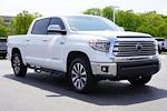 2021 Toyota Tundra CrewMax Cab 4WD Pickup for sale #26T9750 - photo 1