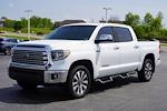 2021 Toyota Tundra CrewMax Cab 4WD Pickup for sale #26T9750 - photo 6
