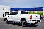 2021 Toyota Tundra CrewMax Cab 4WD Pickup for sale #26T9750 - photo 10