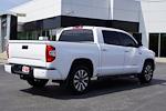 2021 Toyota Tundra CrewMax Cab 4WD Pickup for sale #26T9750 - photo 2