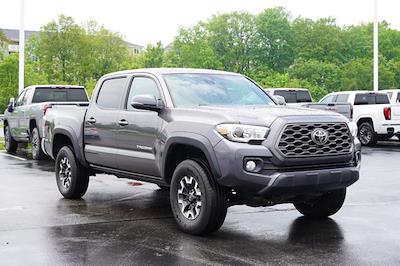 2023 Toyota Tacoma Double Cab RWD Pickup for sale #26T9779 - photo 1