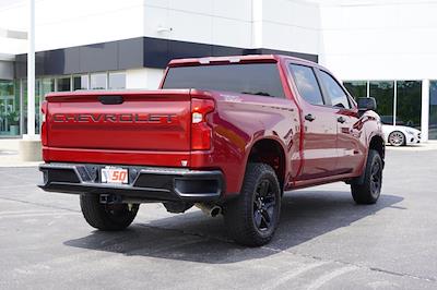 2020 Chevrolet Silverado 1500 Crew Cab 4WD Pickup for sale #26T9785 - photo 2