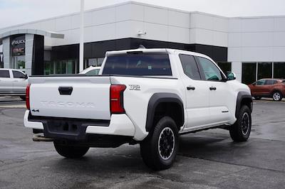 2024 Toyota Tacoma Double Cab 4WD Pickup for sale #26T9790 - photo 2