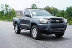 Used 2012 Toyota Tacoma Base Regular Cab 4WD Pickup for sale #26T9790A - photo 1