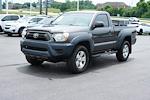Used 2012 Toyota Tacoma Base Regular Cab 4WD Pickup for sale #26T9790A - photo 6