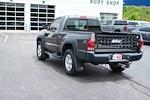Used 2012 Toyota Tacoma Base Regular Cab 4WD Pickup for sale #26T9790A - photo 8